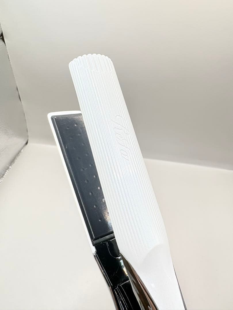 ReFa MTG リファ ストレートアイロン ヘアアイロン 295