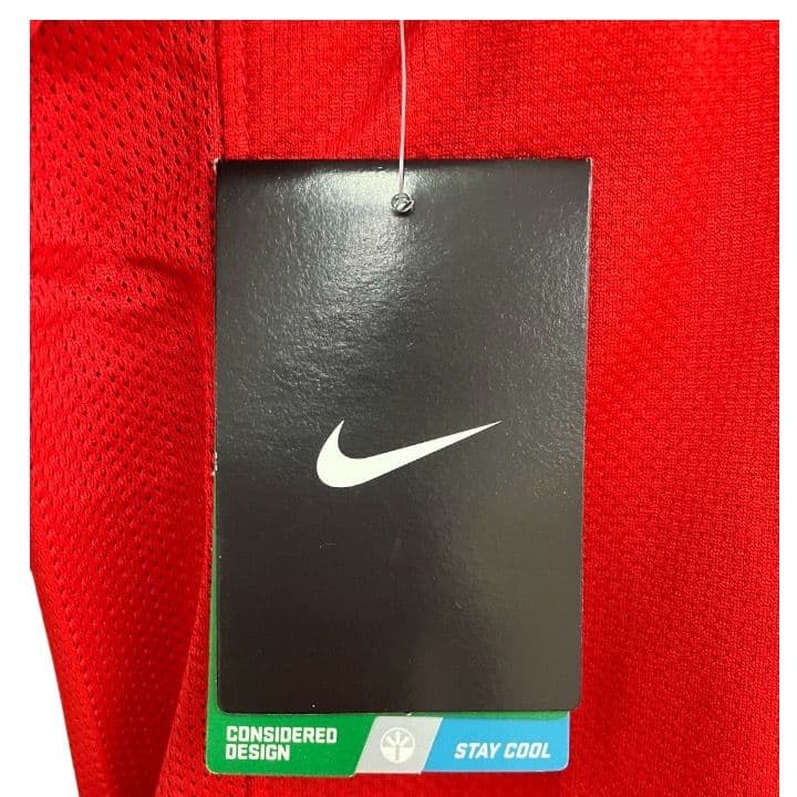 10-11 ポルトガル代表　クリスティアーノ・ロナウド　オフィシャルユニフォーム