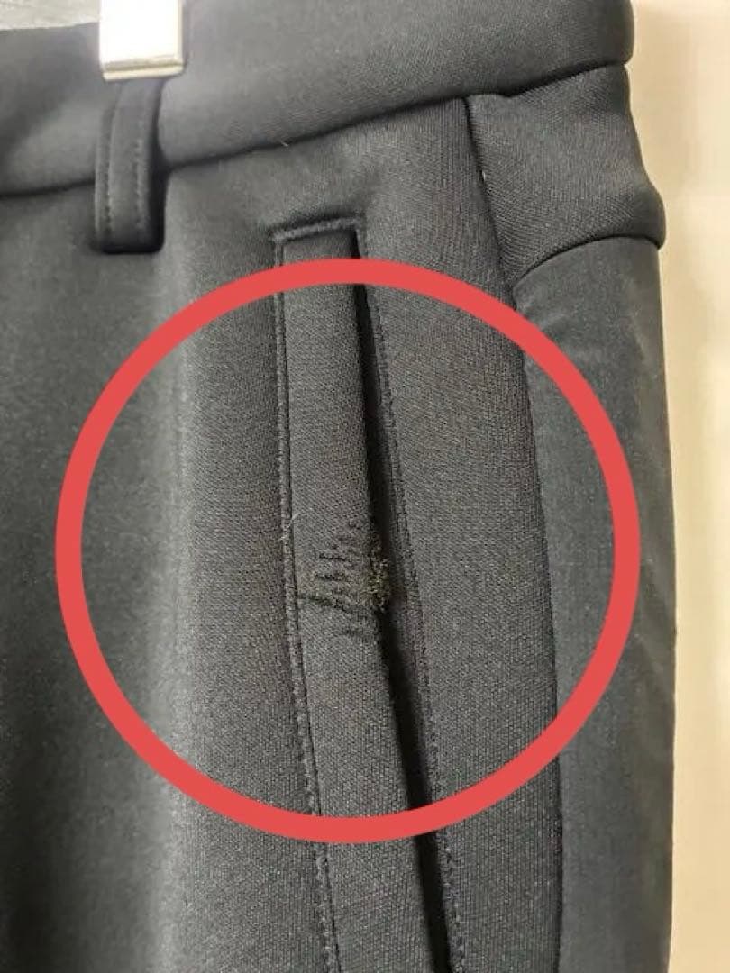 adidas GOLF（アディダスゴルフ） セットアップ