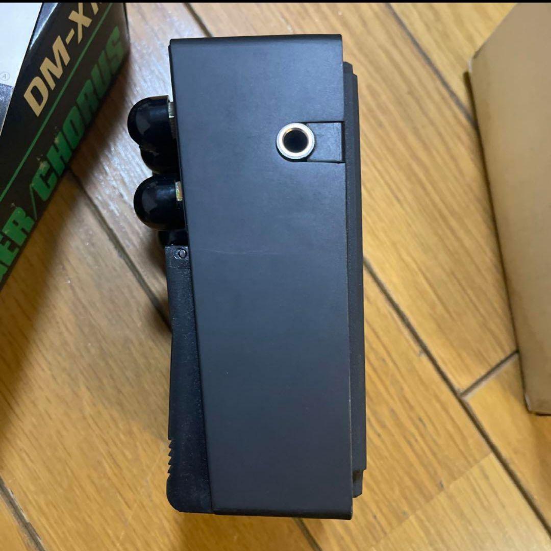 タイムセールARIA DM-X10 DIGITAL FLANGER/CHORUS