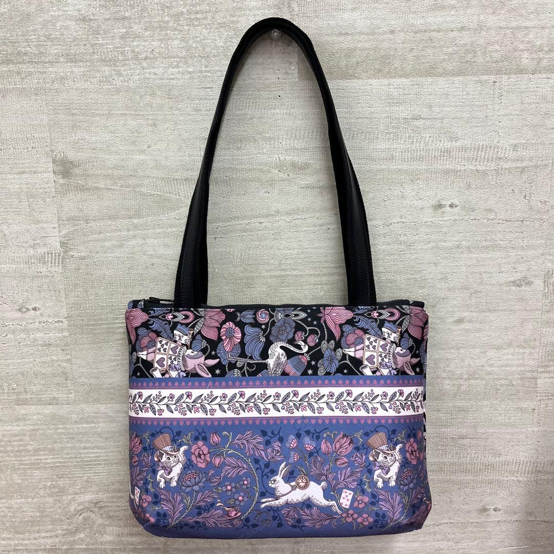 ジョリーフルール　マイリトルテイラー　名古屋イベント　25㎝肩掛けバック⑧