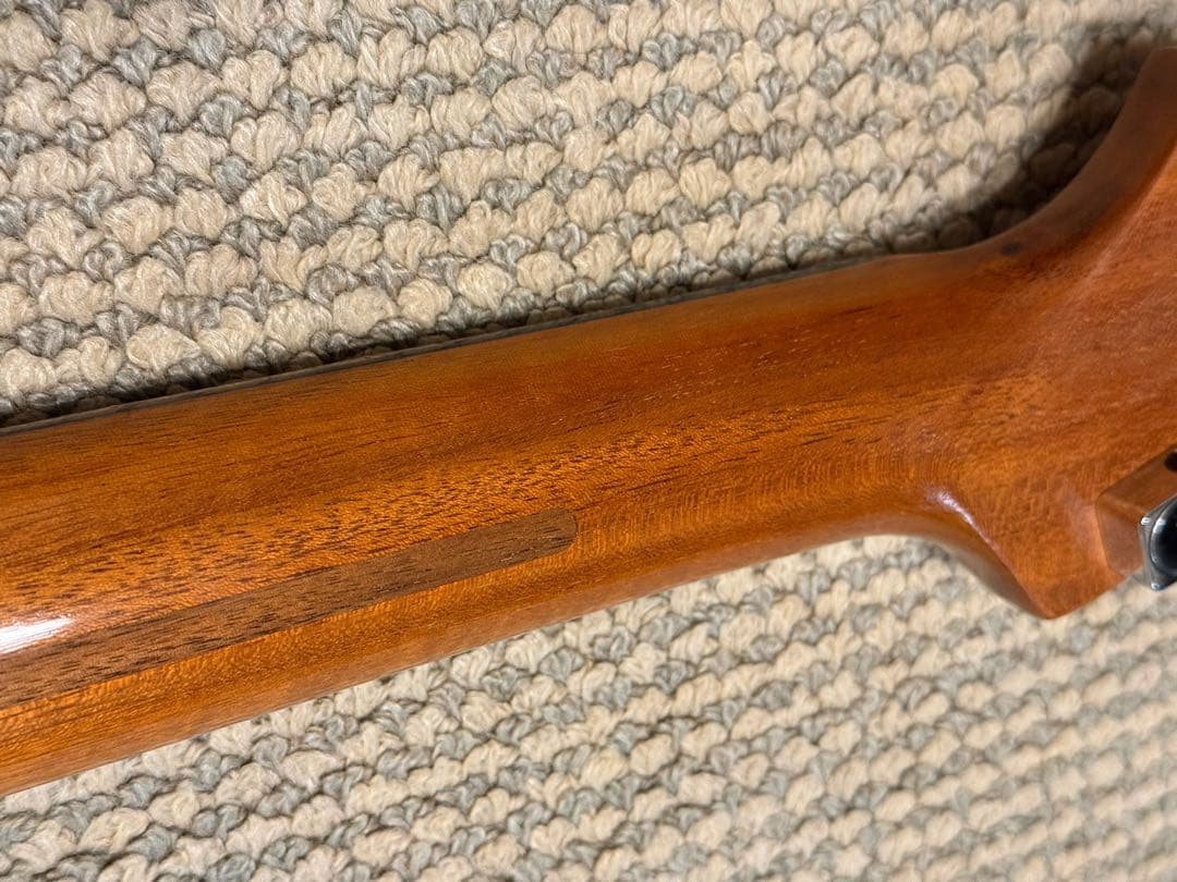 Fender USA Acoustasonic Jazzmaster 純正HC付