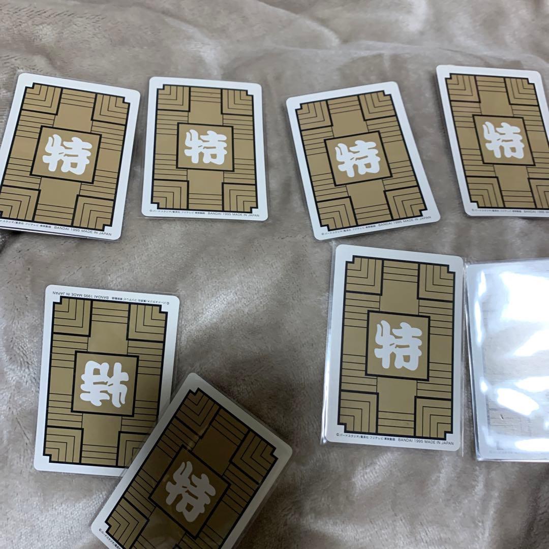 ドラゴンボール大全集　カード　まとめ売り