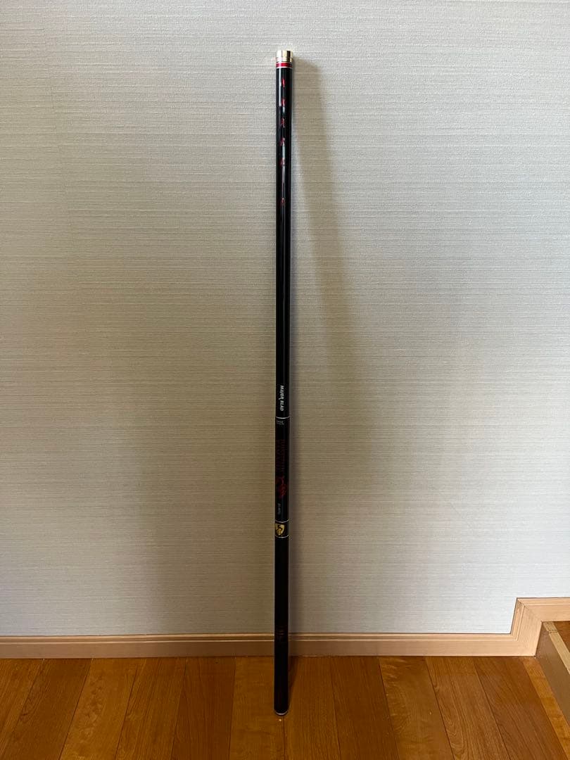 美品 SHIMOTSUKE メインストリーム YAMAME 鋼 85-90 下野