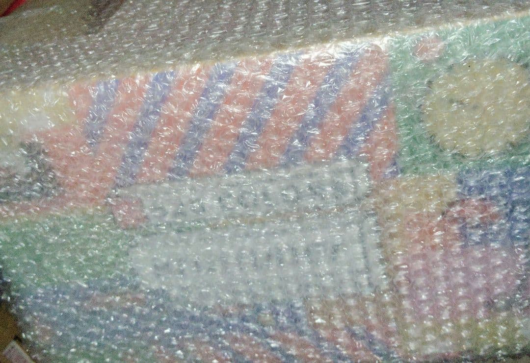 brutfuner 520色　油性色鉛筆