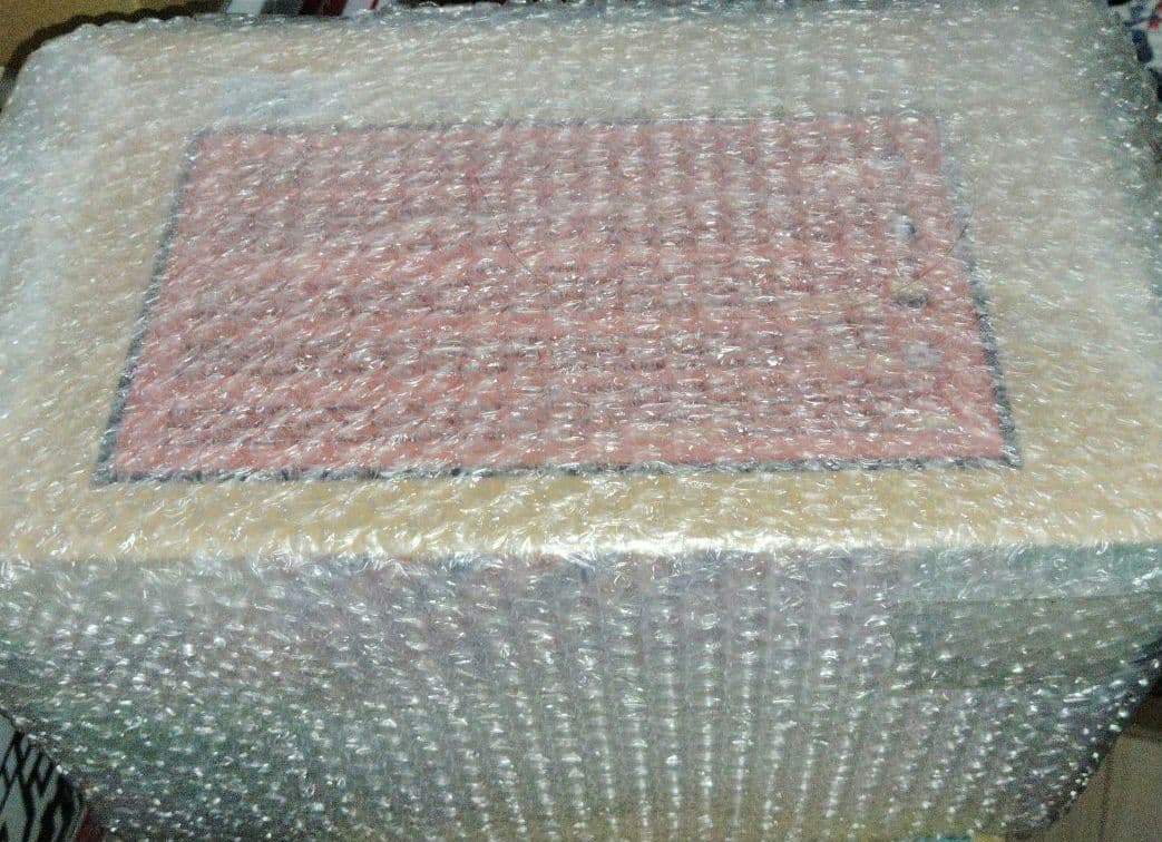 brutfuner 520色　油性色鉛筆