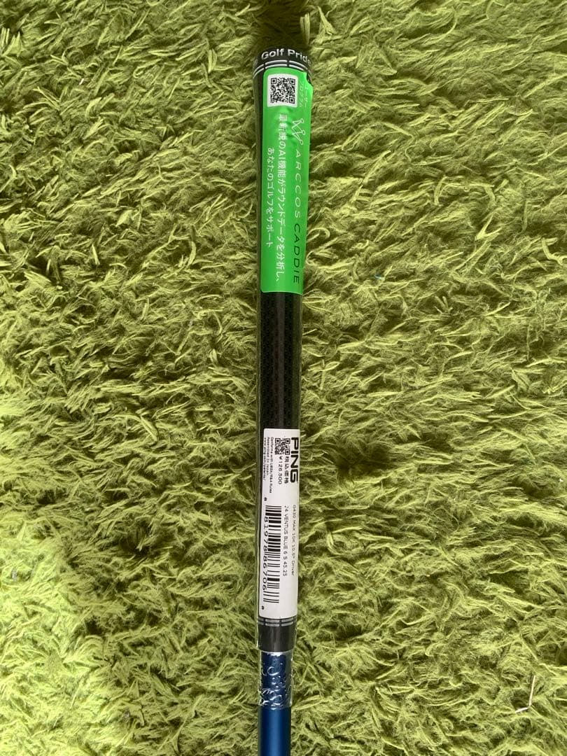 早い者勝ち❣️PING G430MAX10K 10.5度 24ベンタスブルー6S