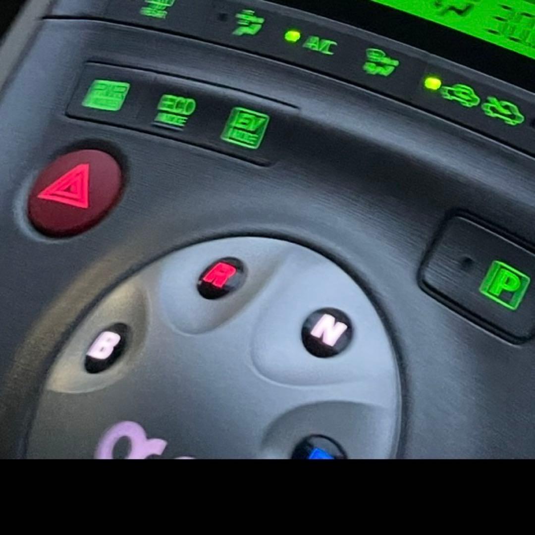 プリウス用★シフトポジションスイッチ