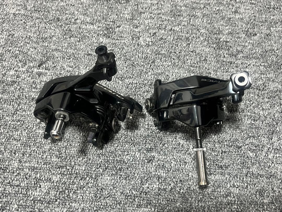 今日だけ ! Dura-ace r9100 set