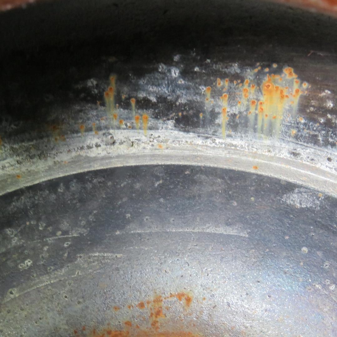 茶釜 風炉 釜師 高橋敬典 人間国宝 茶道具 茶器 茶の湯