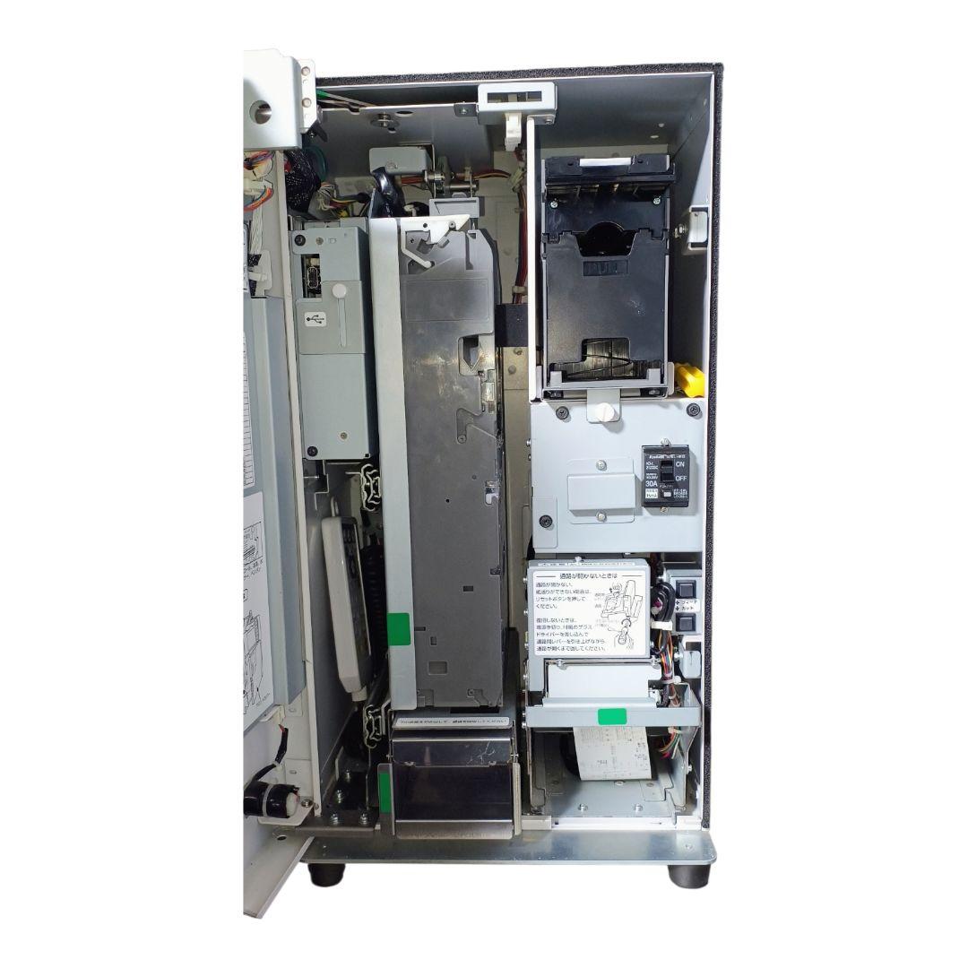 【VT-S20 】GLORY 券売機 新紙幣 食券 店舗 食堂