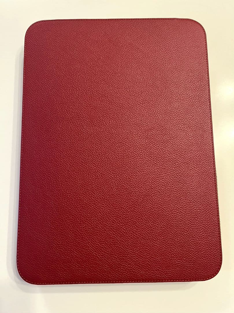 Cartier CARTIER カルティエジュエリーポーチ【希少品】【非売品】