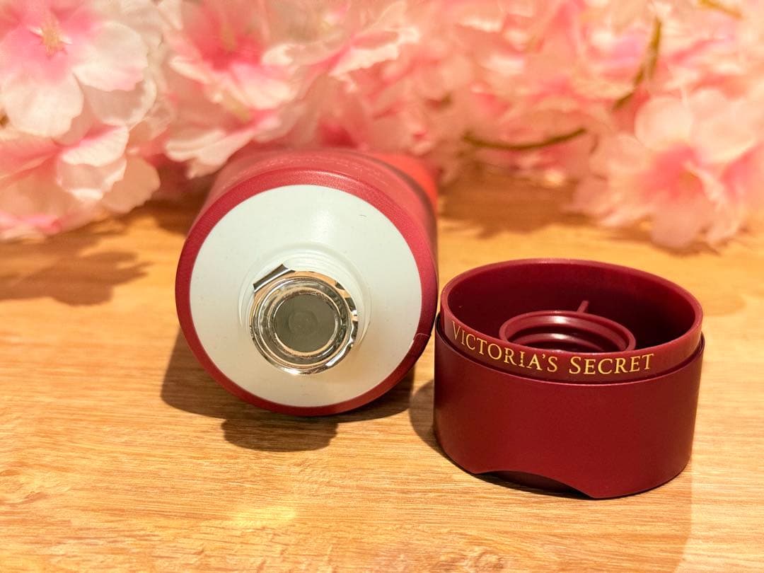 新品Victoria’s Secretボディクリーム4本セット