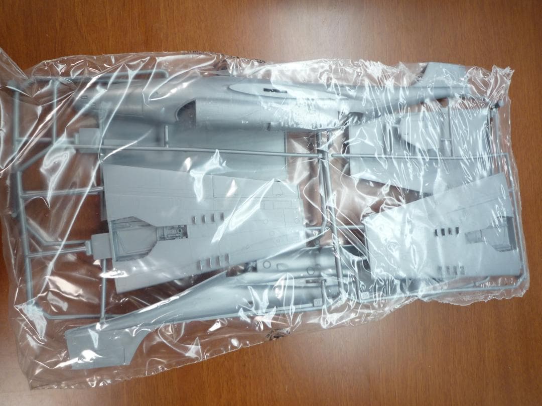 プラモデル 3点セット F-89C SB-17 P2V