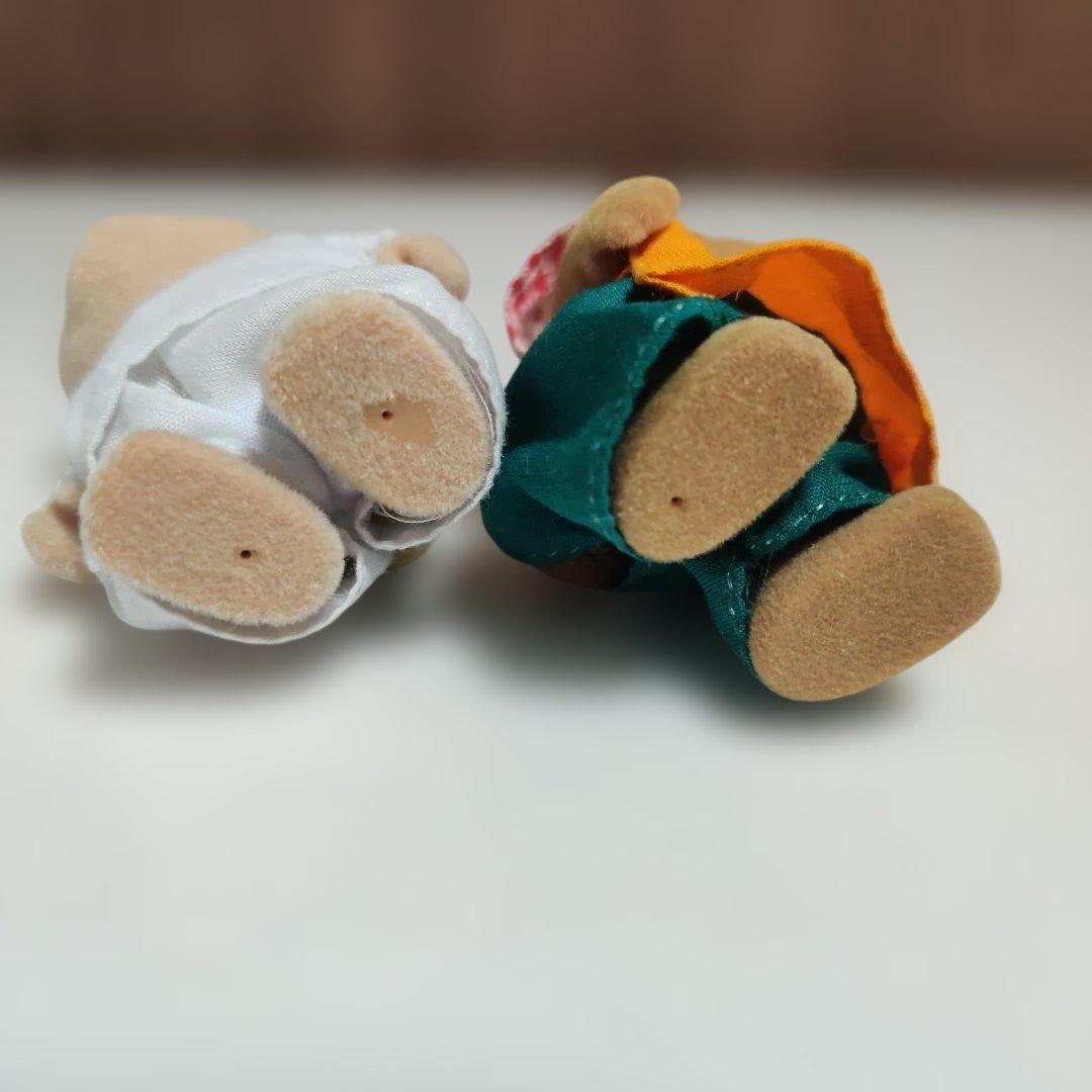 シルバニア　ビーキーパー　養蜂家　八百屋クマ