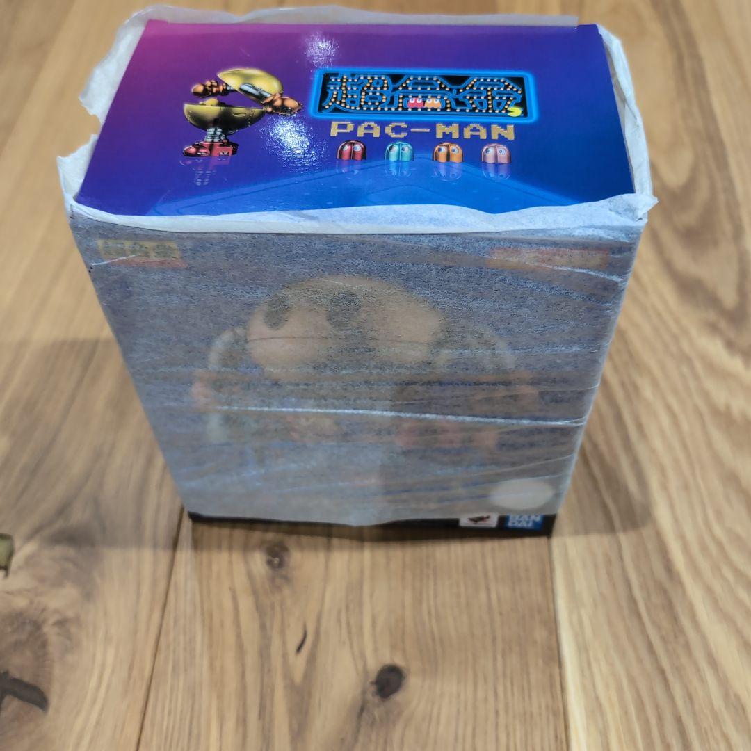 ！新品！パックマン 超合金