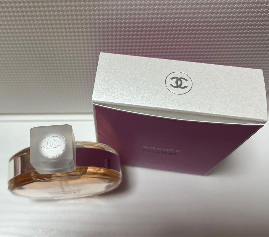 チャンス オー ヴィーヴ オードゥ トワレット