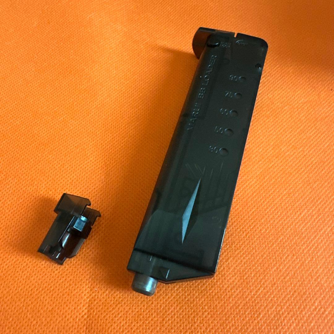 スタンダード電動ガン✨️ SIG シグ 552シールズ SEALS リポ化済