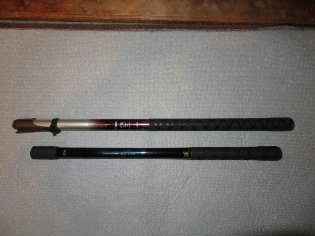 シマノ渓流竿　　オリンピック渓流竿