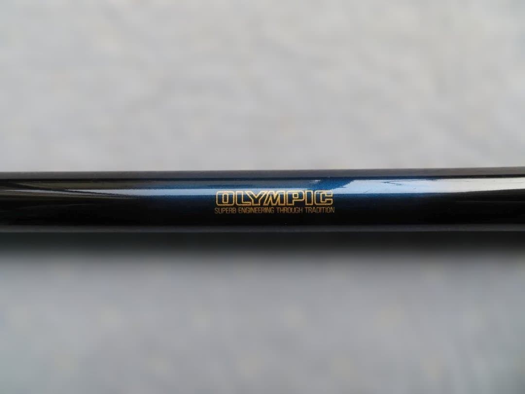 シマノ渓流竿　　オリンピック渓流竿