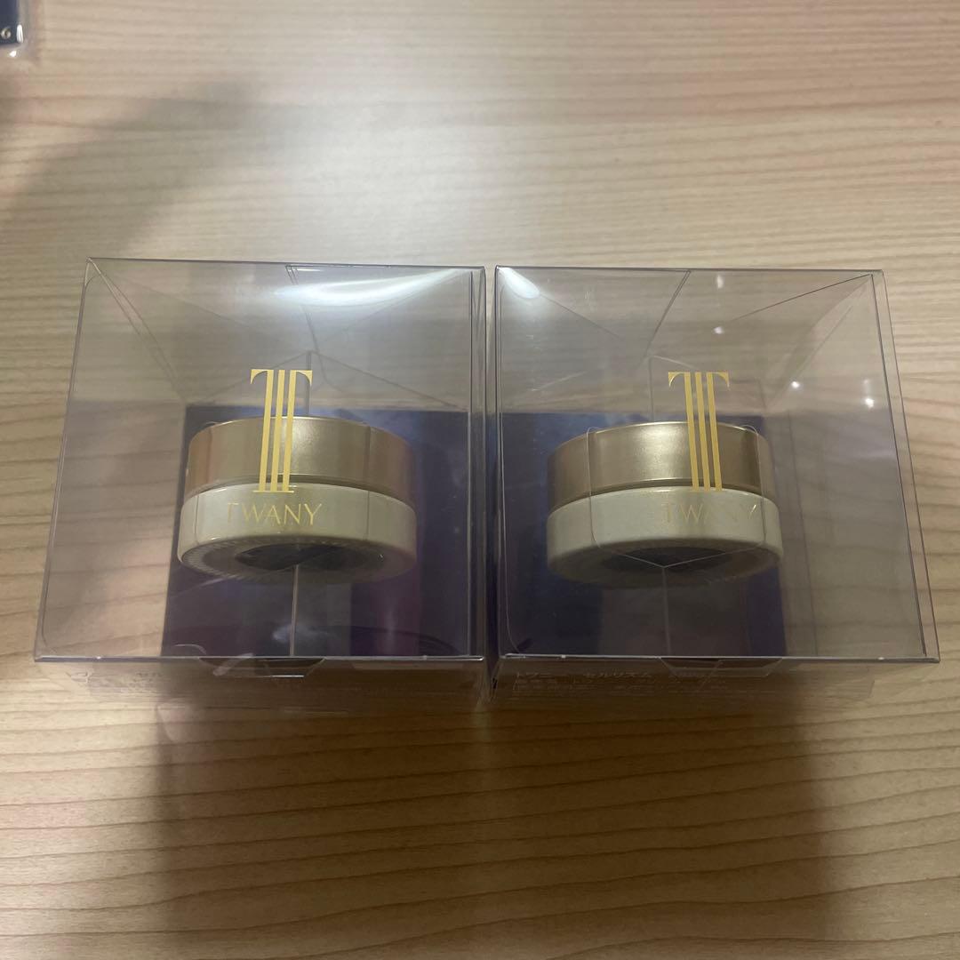 トワニー　セルリズム2026 9g2個セット