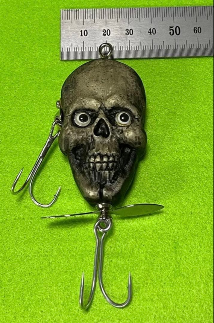 ahpl A.H.P.L HIRASKULL . Jr.約24.8g