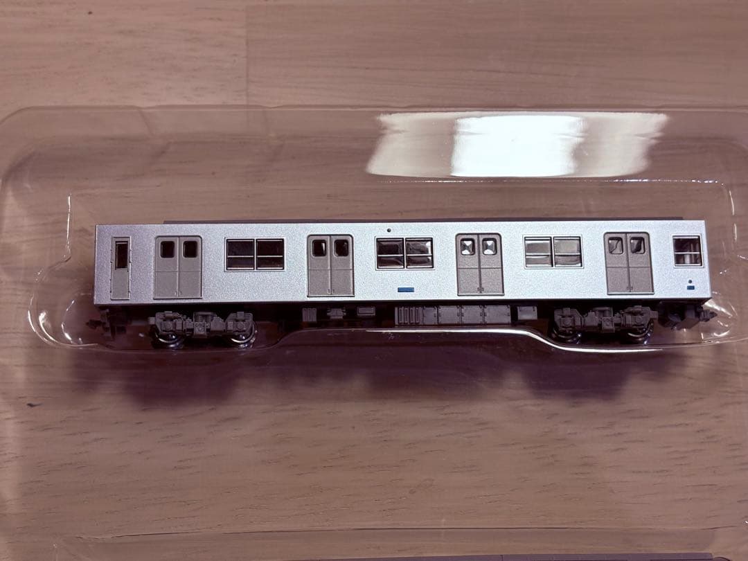 Osaka Metro オリジナル版 大阪市交通局 30系 アルミ車8両セット