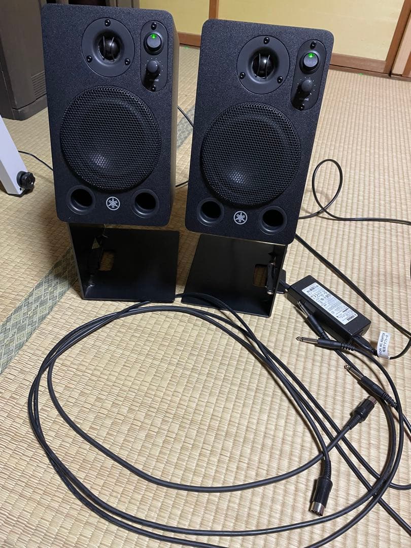 YAMAHAエレクトーンelc-02 2022年製