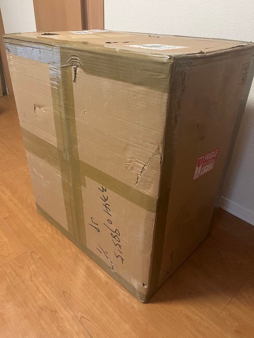 ☆絶版 完全体セル infinity フィギュア スタチュー ガレージキット