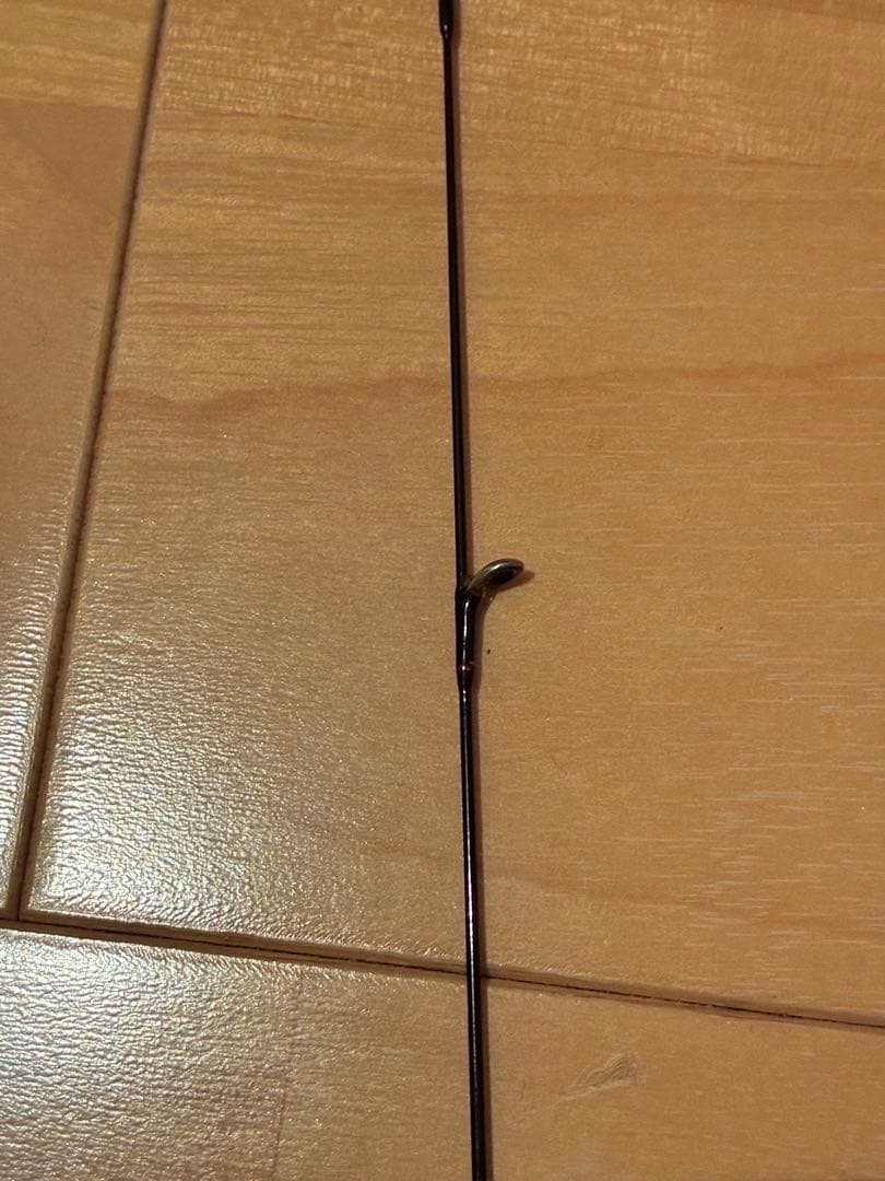 ダイワ 月下美人 55UL-S