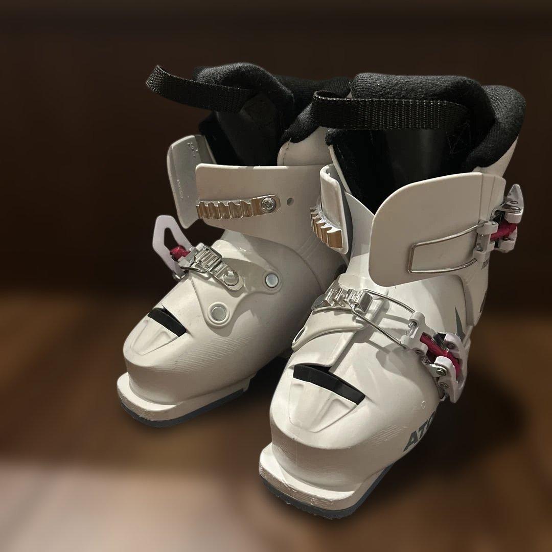 ATOMIC Hawx Girl 2 スキーブーツ 18.0～18.5