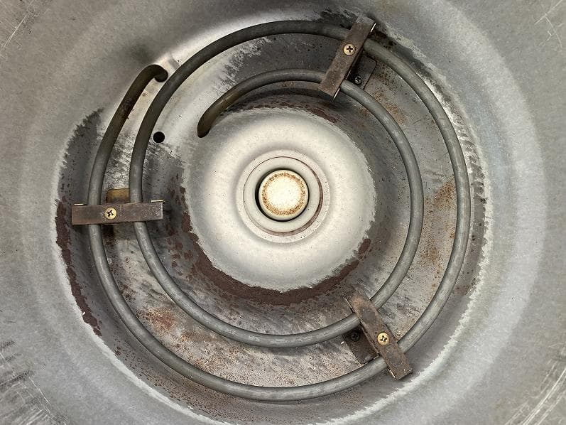 タイガー 業務用炊飯ジャーJNO-B360 単相200V 炊飯器