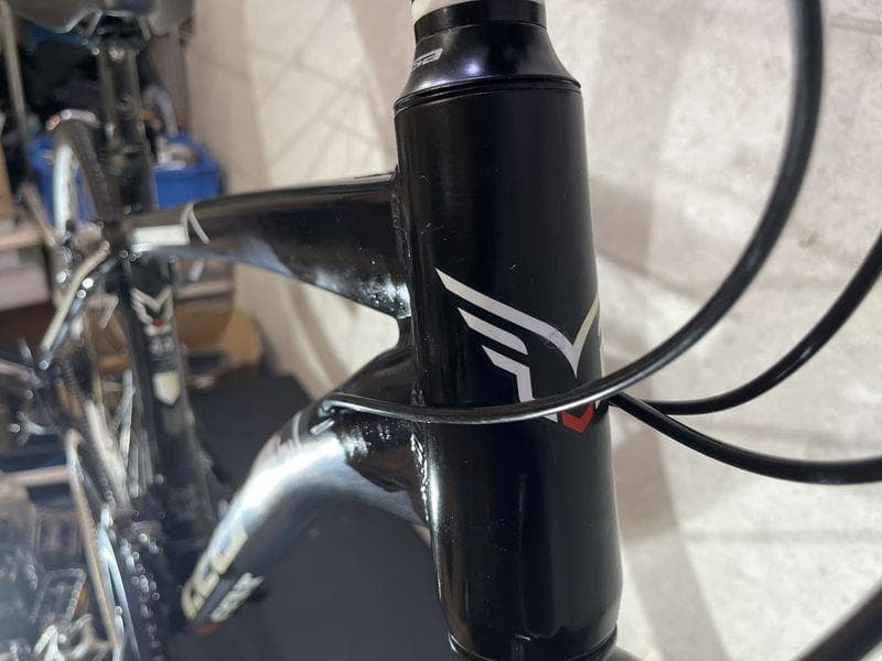 FELT QX 65 クロスバイク　サテンブラック