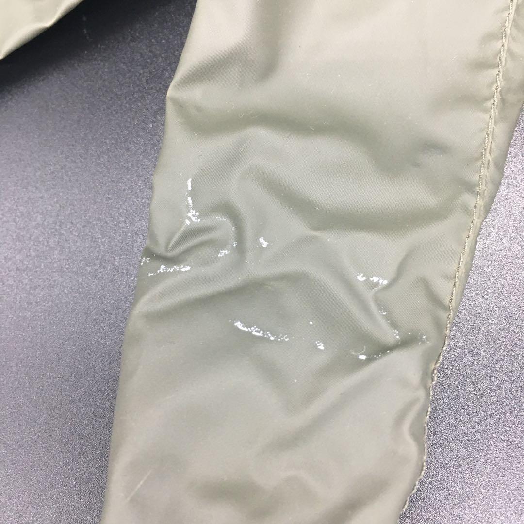 【猫ニャン】HOTTOYS製 1/6サイズ 生物化学兵器防護服