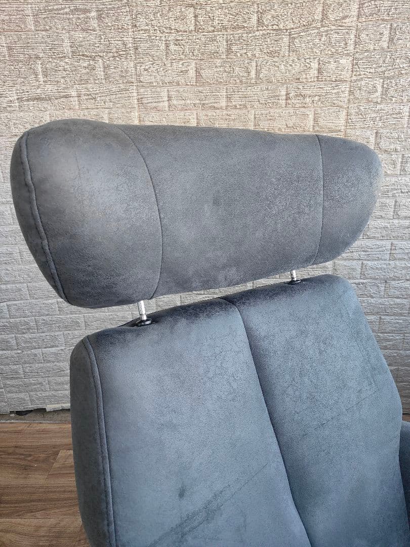 関家具 リラクックスフォーム MENTE メンテ 電動パーソナルチェア