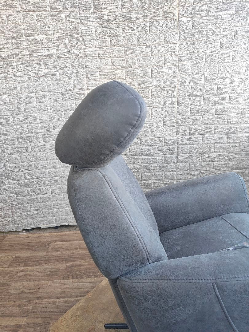 関家具 リラクックスフォーム MENTE メンテ 電動パーソナルチェア