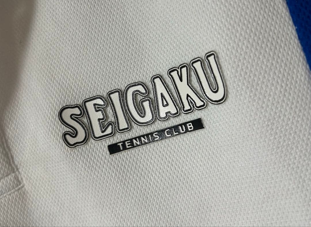 定価以下！新 テニスの王子様 青学ジャージ ユニフォーム ACOS 公式 セット