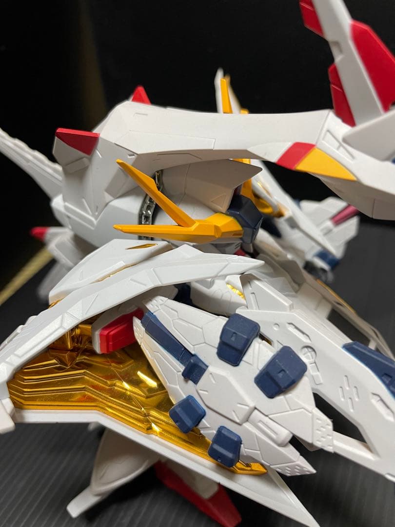 ネクスエッジスタイル ペーネロペー / クスィーガンダム　閃光のハサウェイ