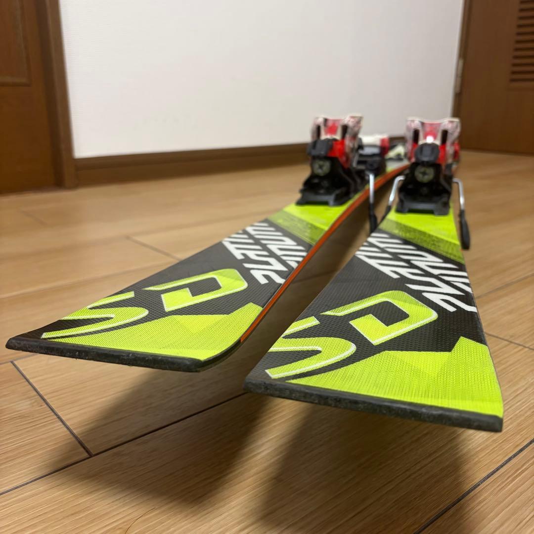 VOLKL/フォルクル PLATINUM SD 170cm