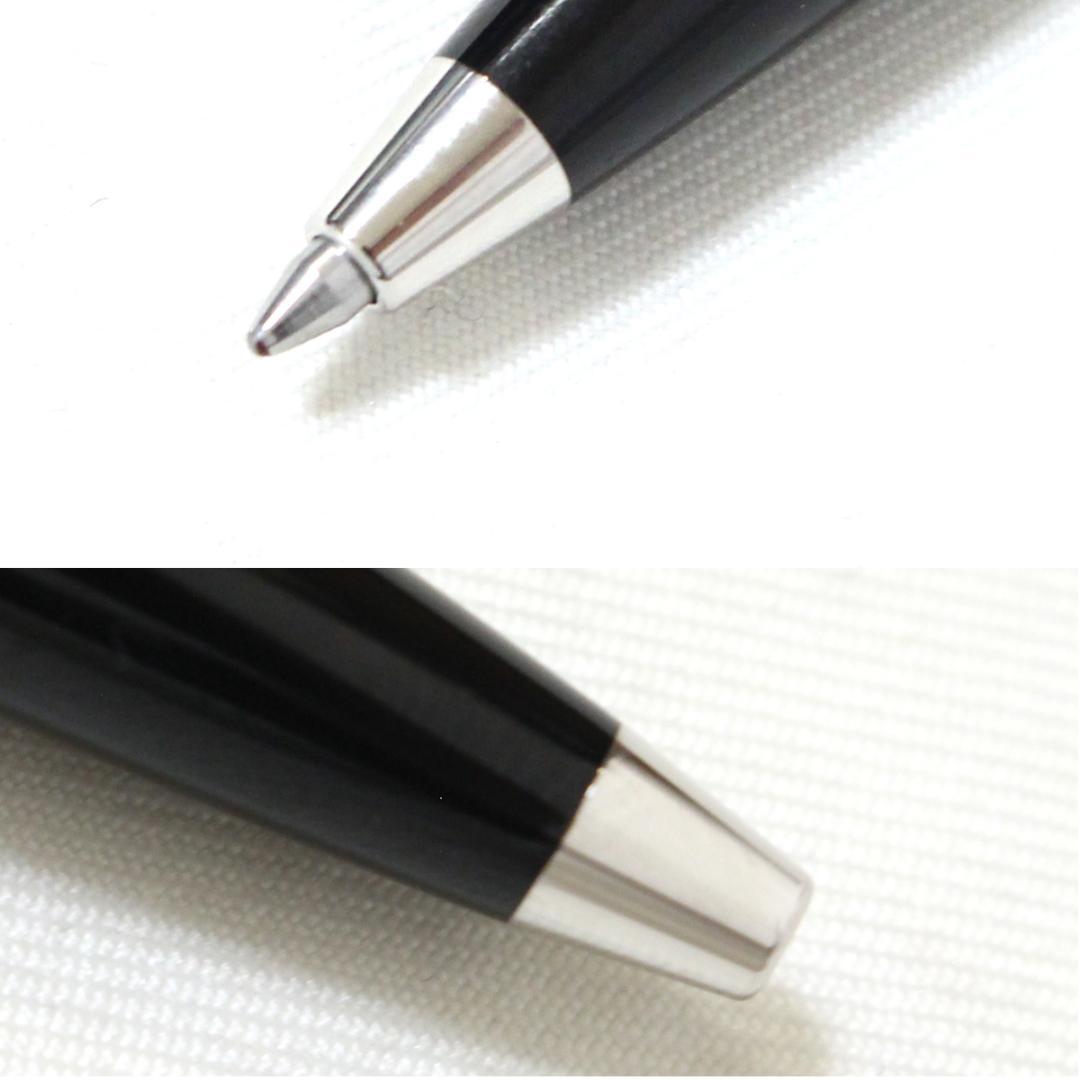 超美品カルティエ パシャドゥ カルティエ ボールペン ギャラ箱付　芯交換済