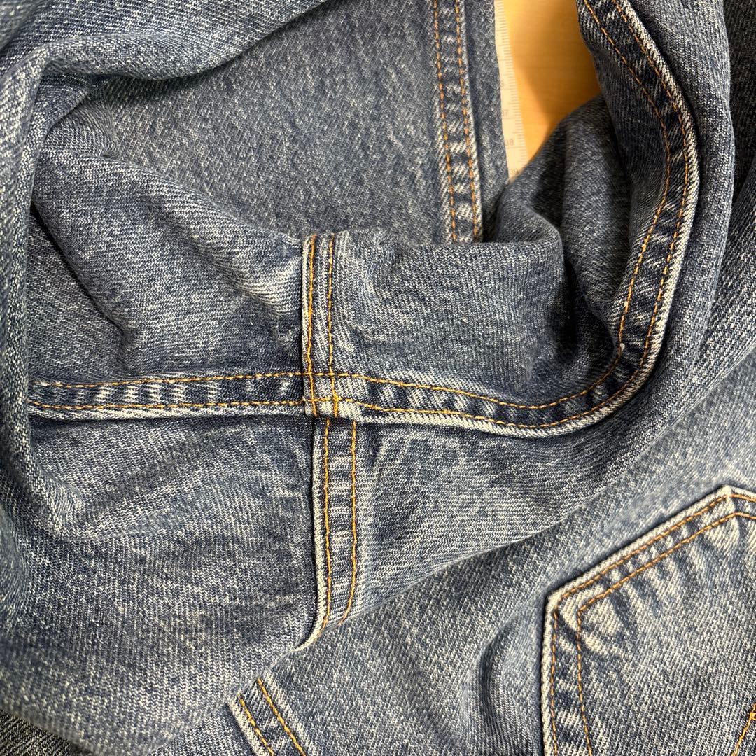 Levi's 505 USA製 W34 L29 ゴールデンサイズ