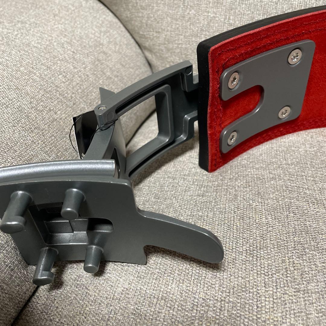 SBD パワーリフティングベルト　XS