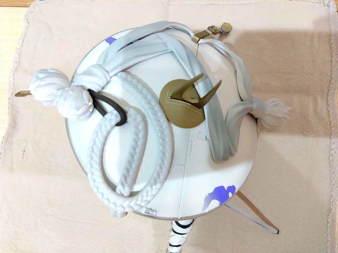 【NIKKE 紅蓮】ニケ 一番くじ CHAPTER4 B賞 紅蓮 フィギュア