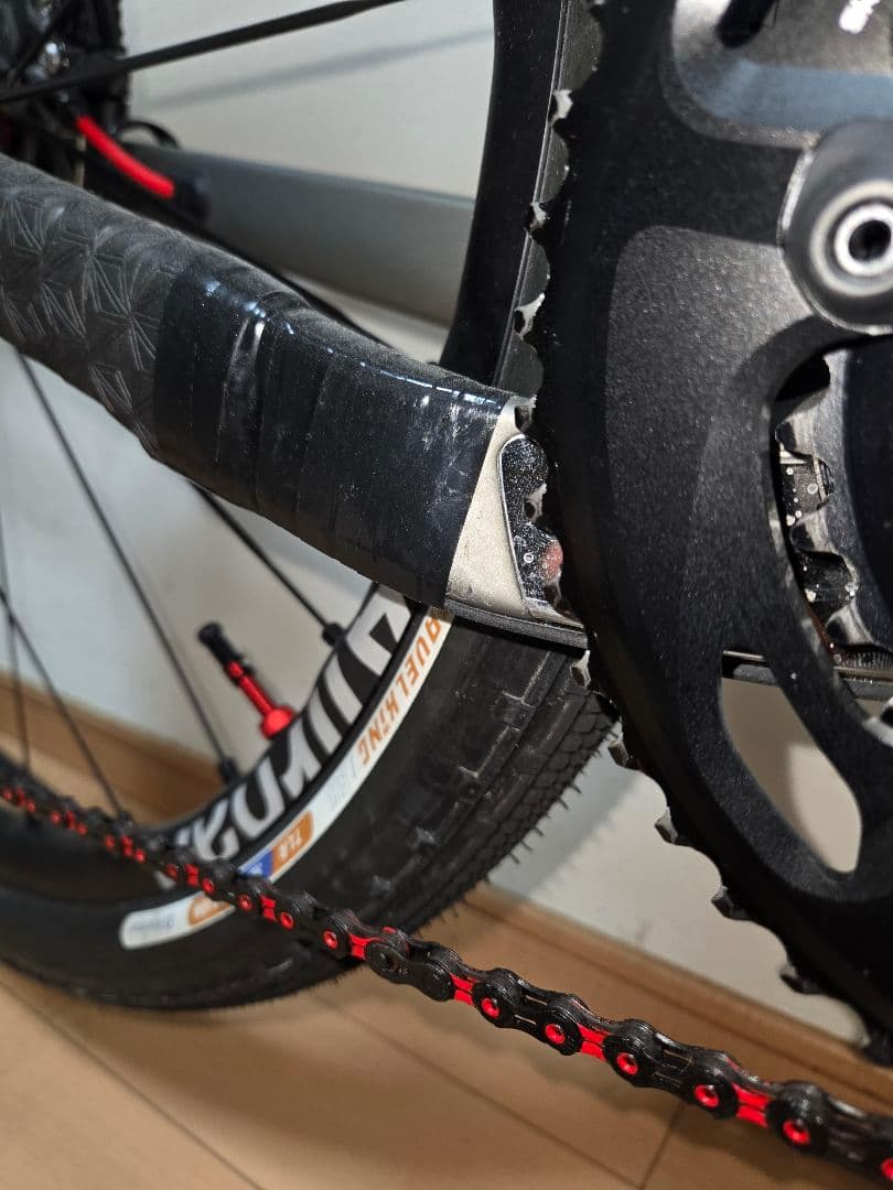 値引き交渉可！Trek トレック チェックポイント SL5 Di2 シマノ