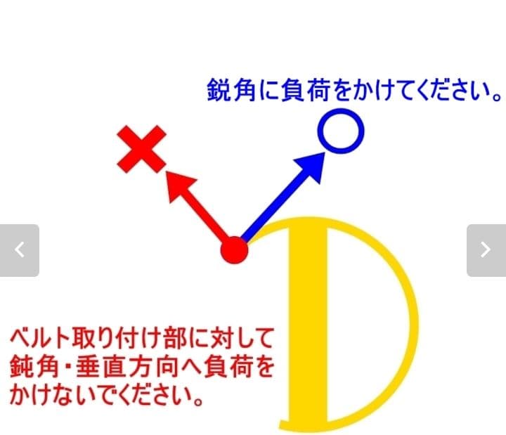 ローテーションハンドル(Dハンドル)アームレスリングの吊り手強化グッズ