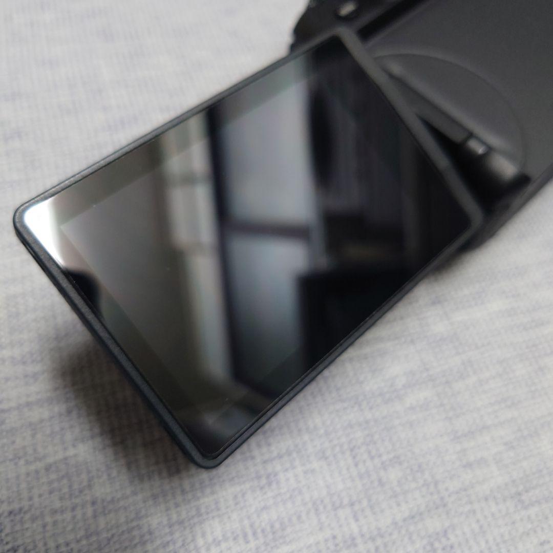 Canon EOS RP 本体と付属品