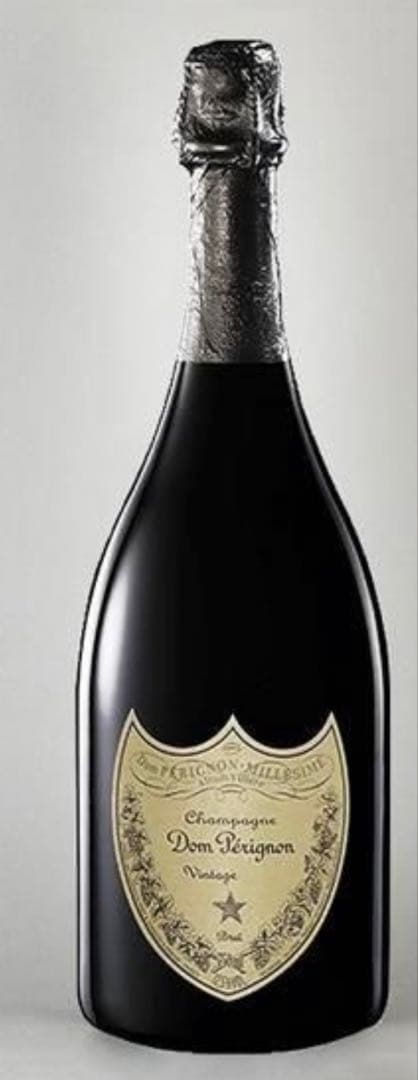Dom Pérignon シャンパン 2015年ヴィンテージ 750ml