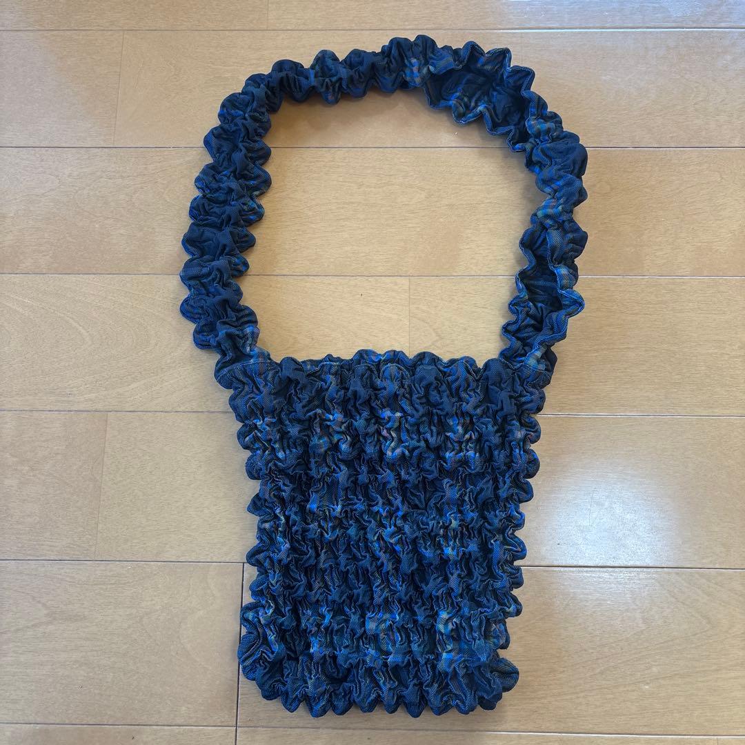 masu 22ss popcornbag ポップコーンバッグ