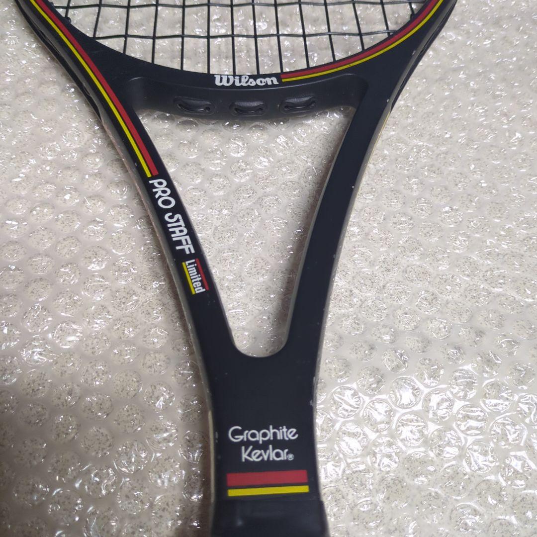 PRO STAFF LIMITED 85 プロスタッフ　リミテッド