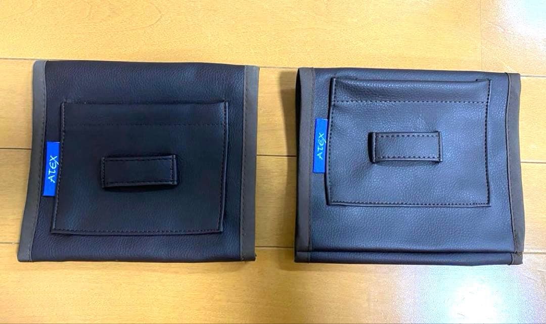 【ATEX】電動リクライニングベッド 2モーター式